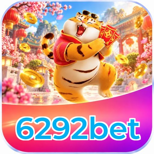 Fortune Tiger Logo 1