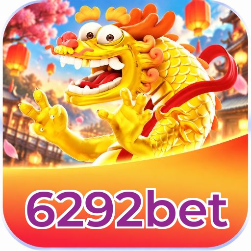 6292bet Logo