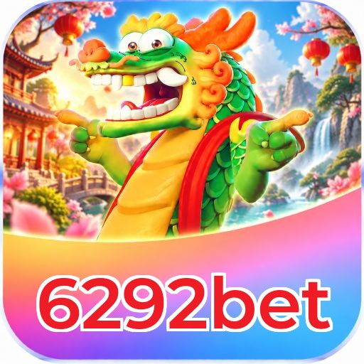 6292bet Logo