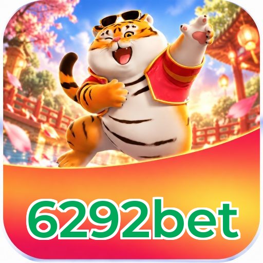 6292bet Logo