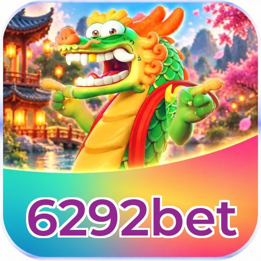 6292bet Logo