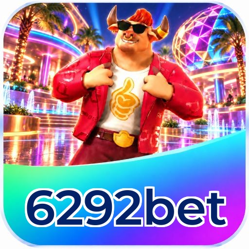 6292bet Logo