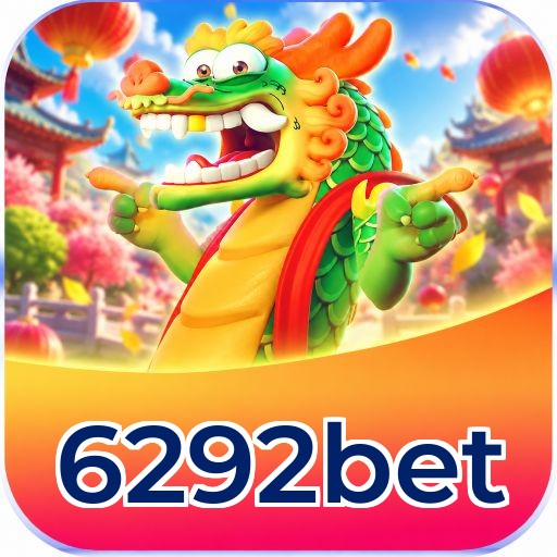 6292bet Logo