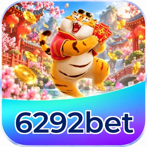 6292bet Logo