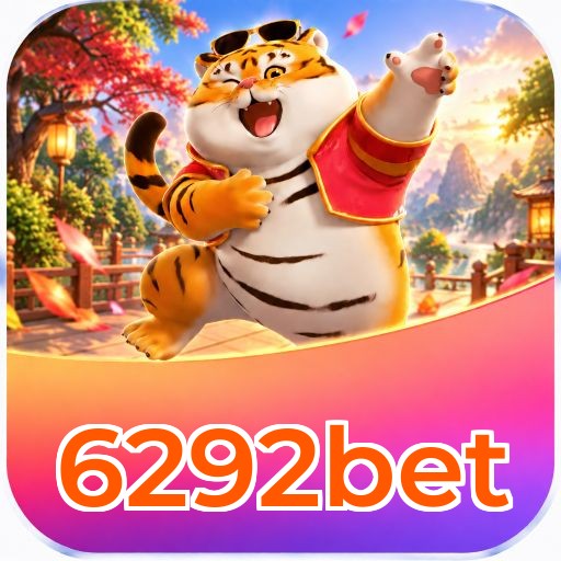 6292bet Logo 2