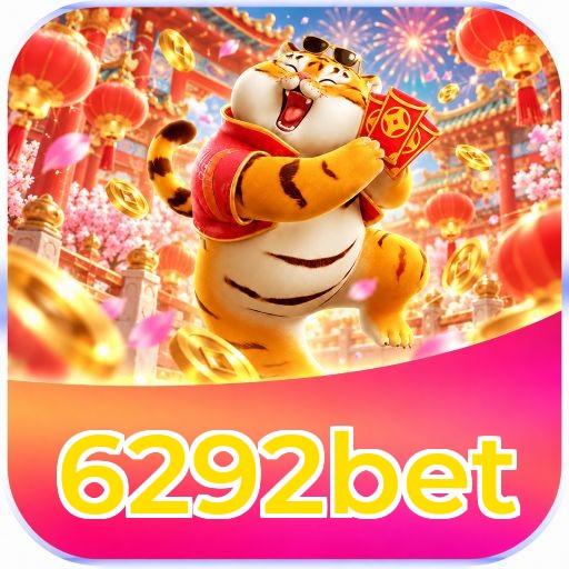 6292bet Bônus R$ 5.000 Logo