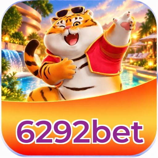 6292bet Logo