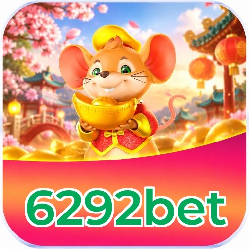 6292bet Logo