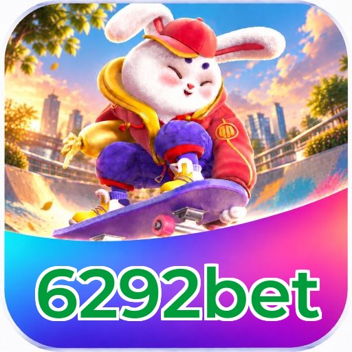 6292bet Apostas Esportivas Logo