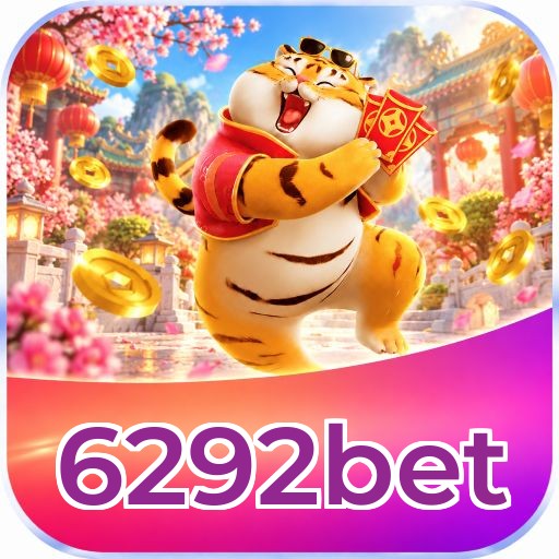 6292bet Logo