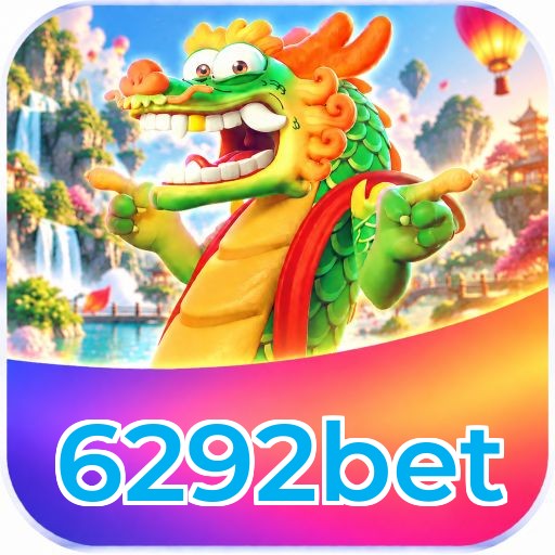 6292bet Logo