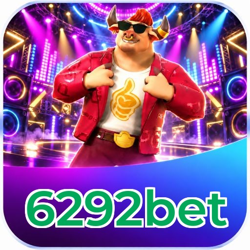 6292bet Logo 1