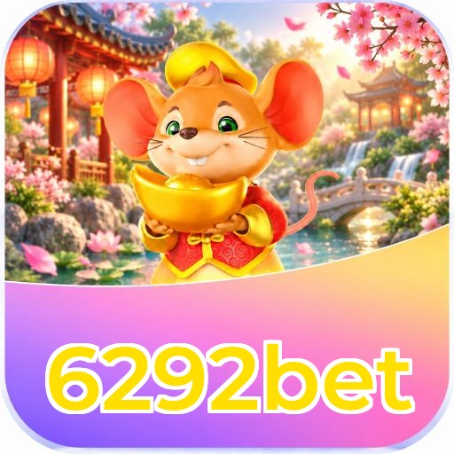 6292bet Logo 3