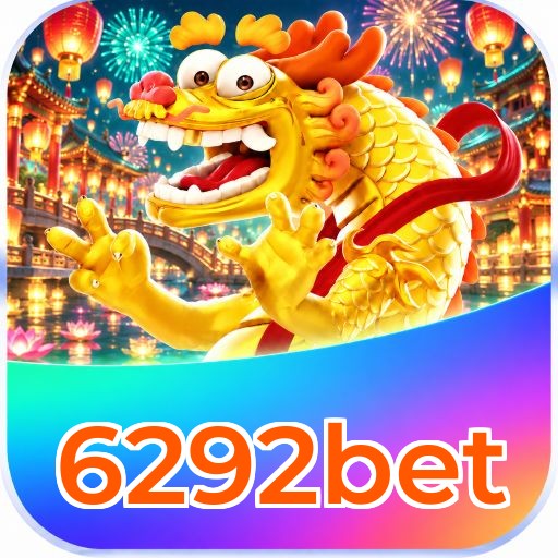 6292bet Logo