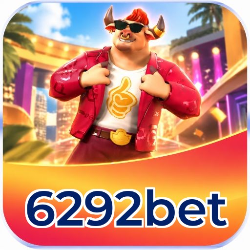 6292bet Instalar Logo 2
