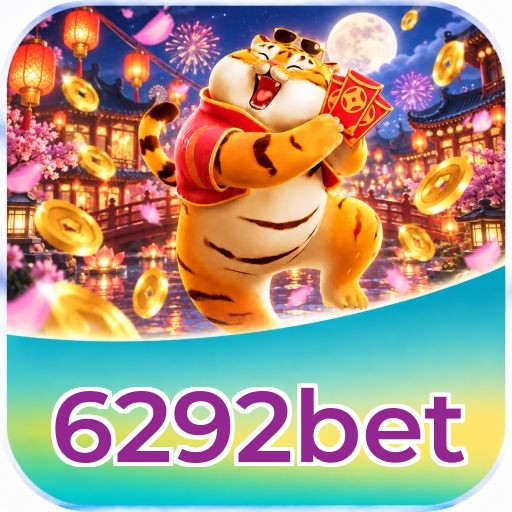 6292bet Download Logo Oficial